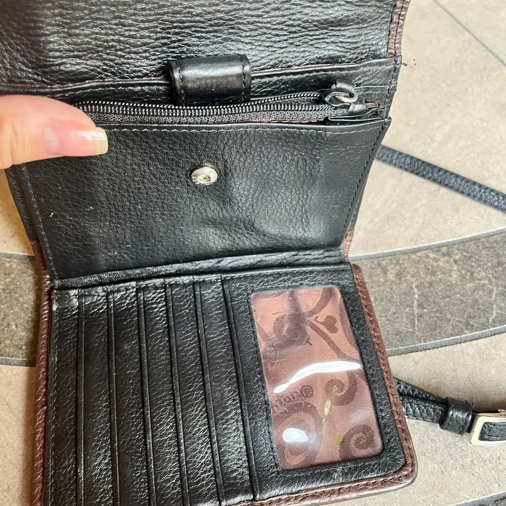 Brighton wallet/purse - Picture 6 of 6